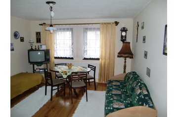 Slovakia Chata Liptovská Teplá, Exterior